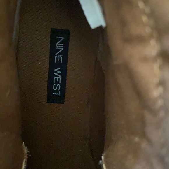 The Cutest Nine West Boots - Picture 7 of 7